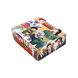 Подарочный набор Хантер х Хантер Hunter × Hunter Small (22756) Bioworld