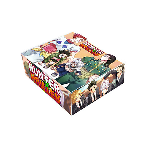 Подарочный набор Хантер х Хантер Hunter × Hunter Small (22756) Bioworld