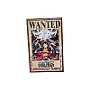 Набор карточек Ван Пис One Piece Ломо Lomo 60шт (22842) Fan Girl