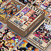 Набор карточек Ван Пис One Piece Ломо Lomo 60шт (22842) Fan Girl