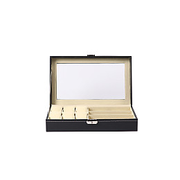 Шкатулка Craft 6W.3SGL.PU Чорний