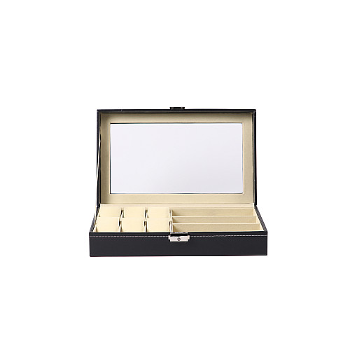 Шкатулка Craft 6W.3SGL.PU Черный