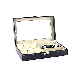 Шкатулка Craft 6W.3SGL.PU Чорний