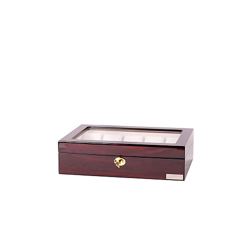 Шкатулка для зберігання годинників Salvadore WB/1087/10.C