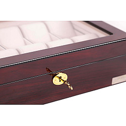 Шкатулка для хранения часов Salvadore WB/1087/10.C