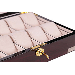 Шкатулка для хранения часов Salvadore WB/1087/10.C