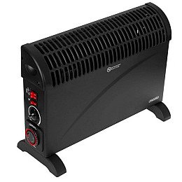 Обогреватель конвектор электрический Mesko MS 7741 Black N