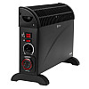 Обогреватель конвектор электрический Mesko MS 7741 Black N