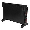 Обогреватель конвектор электрический Mesko MS 7741 Black N