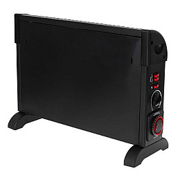 Обогреватель конвектор электрический Mesko MS 7741 Black