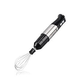 Блендер занурювальний 4в1 з вінчиком і мірним стаканом RAF R 368 (800Вт)