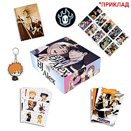 Подарочный набор BJ Алекс BJ Alex Small (23053) Bioworld