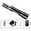 Акумуляторна електрична рибочистка Niye 12 v - 2200 mah