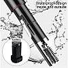 Акумуляторна електрична рибочистка Niye 12 v - 2200 mah