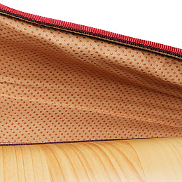 Электрический коврик Lesko EDR-588 50*60 см нагревательный теплый пол для ног и обуви