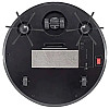 Робот пилосос RIAS ES32 для сухого та вологого прибирання 3W White (3_03436)