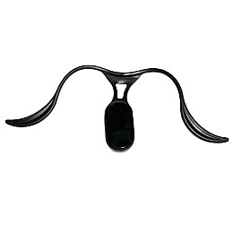 Умний коректор постави RIAS Posture Training Device Black (3_03984)