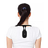 Умний коректор постави RIAS Posture Training Device Black (3_03984)