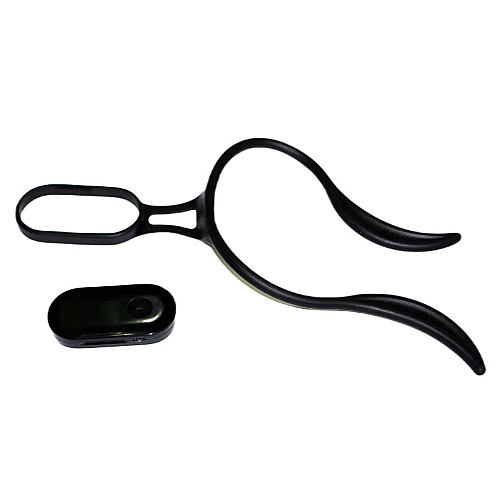 Умний коректор постави RIAS Posture Training Device Black (3_03984)