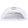 Гибридная маникюрная лампа SUN X UV+LED 54W White
