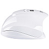 Гибридная маникюрная лампа SUN X UV+LED 54W White
