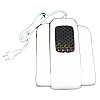 Электрическая сушилка для обуви RIAS Shoes Dryer XL-648 от сети 220В White (3_04250)