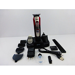 Триммер стайлер бритва Gemei GM-592 Barber (1756374588)