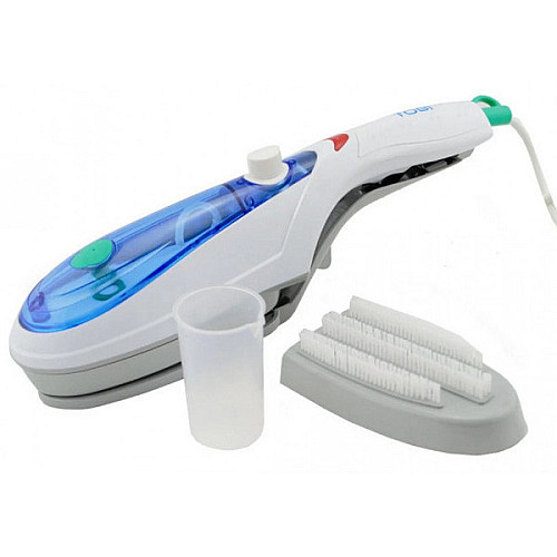 Ручний отпарювач для одягу Tobi Steam Brush (1756374680)