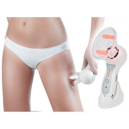 Вакуумний роликовий масажер від целюліту Cellules MD (1756374709)