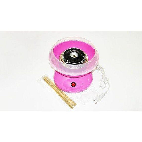 Аппарат для приготовления сладкой ваты OPT-TOP Cotton Candy Maker (1756374710)