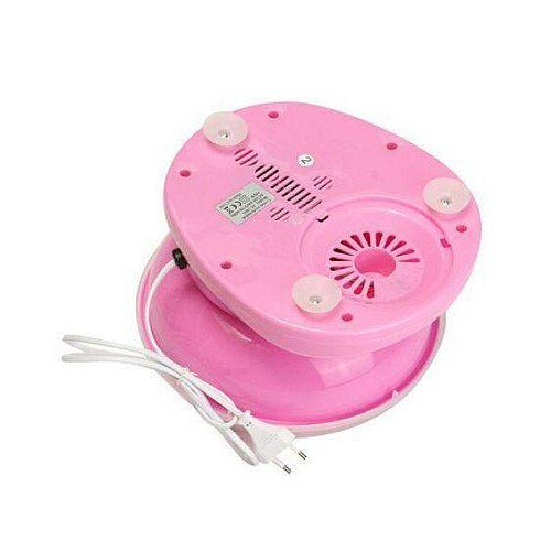 Аппарат для приготовления сладкой ваты OPT-TOP Cotton Candy Maker (1756374710)