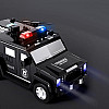 Детская машина копилка Cash Truck с кодовым замком и отпечатком пальца (1756374743)