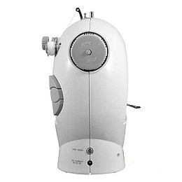 Швейная машинка 4 в 1 с педалью FHSM 201 + адаптер 220 (1756375289)