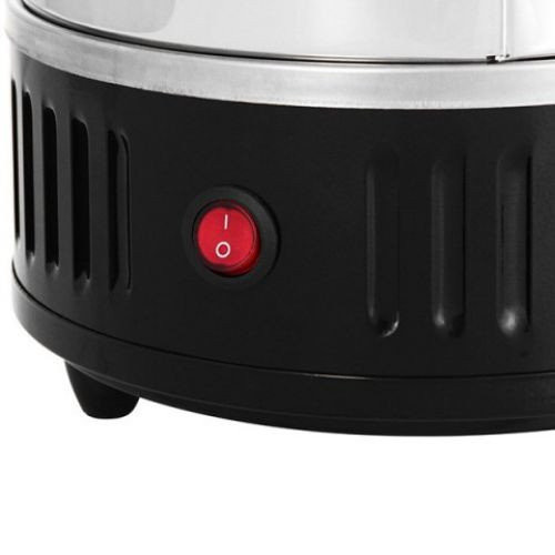 Электрошашлычница Domotec на 6 шампуров (1756375309)