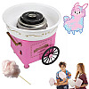 Аппарат для приготовления сахарной ваты большой OPT-TOP Cotton candy maker (1756375319)
