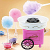 Аппарат для приготовления сахарной ваты большой OPT-TOP Cotton candy maker (1756375319)