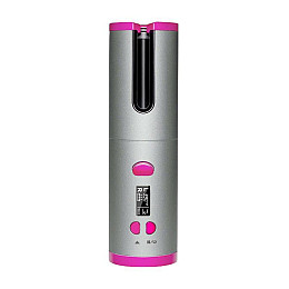 Авто-бигуди Ramindong Hair curler WM-002 безопасная плойка для завивки волос (1756375395)