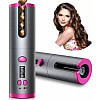 Авто-бигуди Ramindong Hair curler WM-002 безопасная плойка для завивки волос (1756375395)