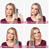 Авто-бигуди Ramindong Hair curler WM-002 безопасная плойка для завивки волос (1756375395)