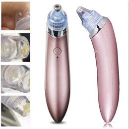 Вакуумный аппарат для чистки пор Beauty xn-8030 (1756375396)