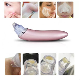Вакуумный аппарат для чистки пор Beauty xn-8030 (1756375396)