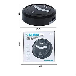 Робот-пилосос Ximei smart robot (1756375405)