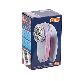 Машинка для стрижки катышків Magio MG-430 (1756375407)