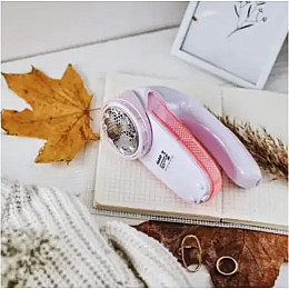 Машинка для стрижки катышків Magio MG-430 (1756375407)