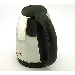 Електрочайник Atlanfa AT-H02 2 л з нержавіючої сталі (1756375518)