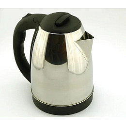 Електрочайник Atlanfa AT-H02 2 л з нержавіючої сталі (1756375518)