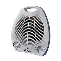 Обогреватель тепловентилятор электрический Domotec MS 5901 (1756375527)