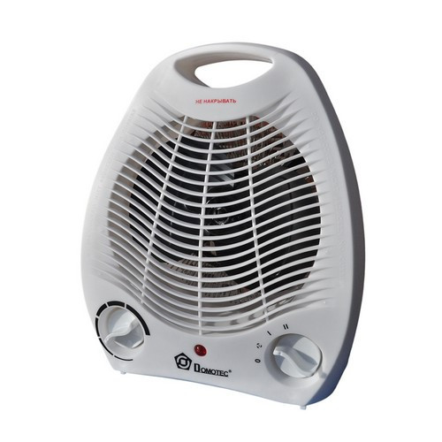 Обогреватель тепловентилятор электрический Domotec MS 5901 (1756375527)