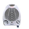 Обігрівач тепловентилятор електричний Bobbytec PFH-103 (1756375528)