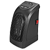 Портативный мини обогреватель Handy HEATER +пульт 400 Вт (1756375577)